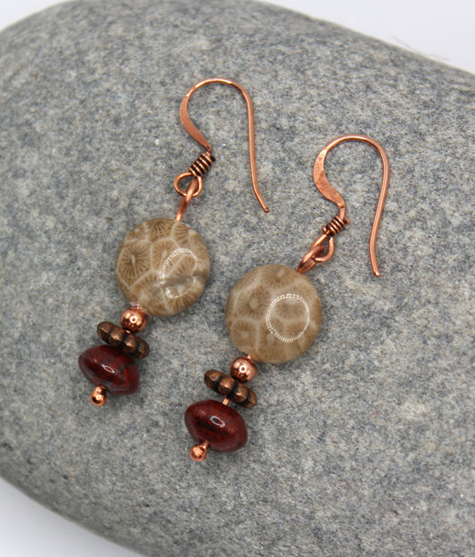 Lani Earrings
