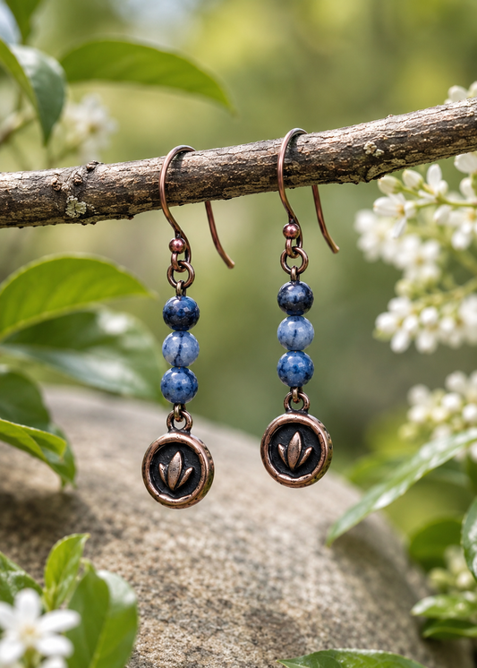 Macie Earrings