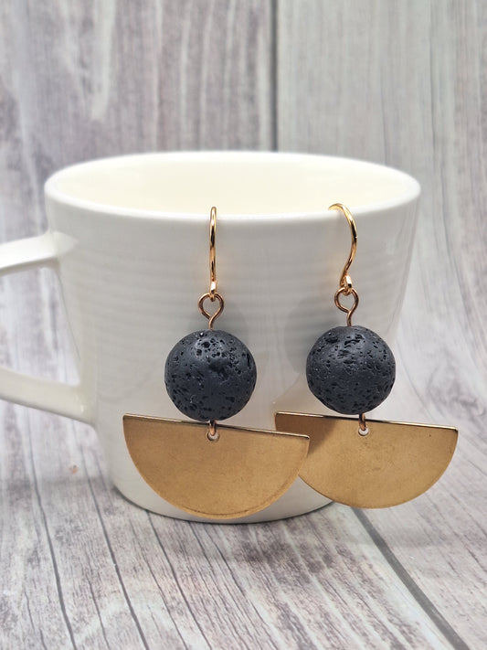 Casie Earrings