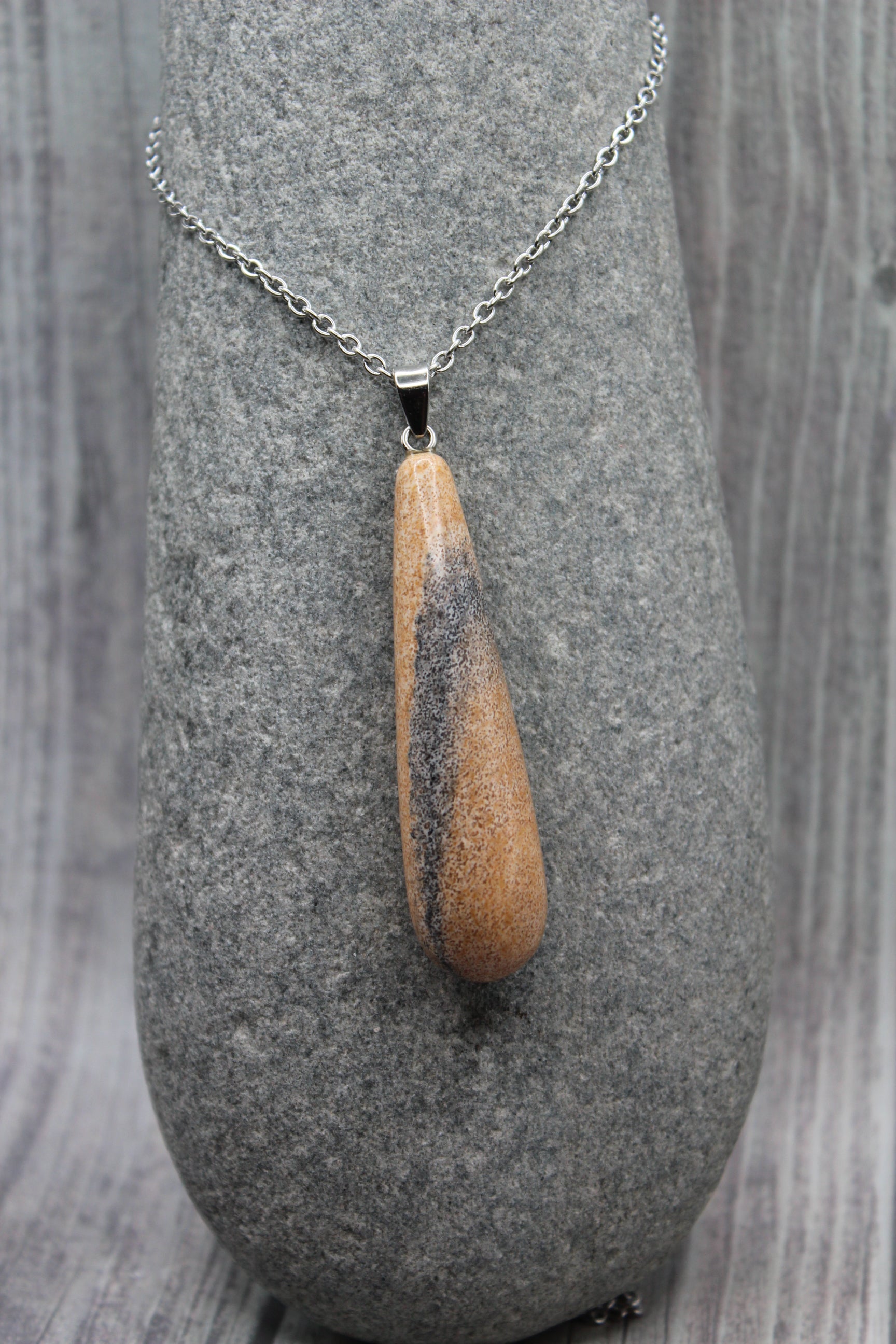 Mattie Necklace