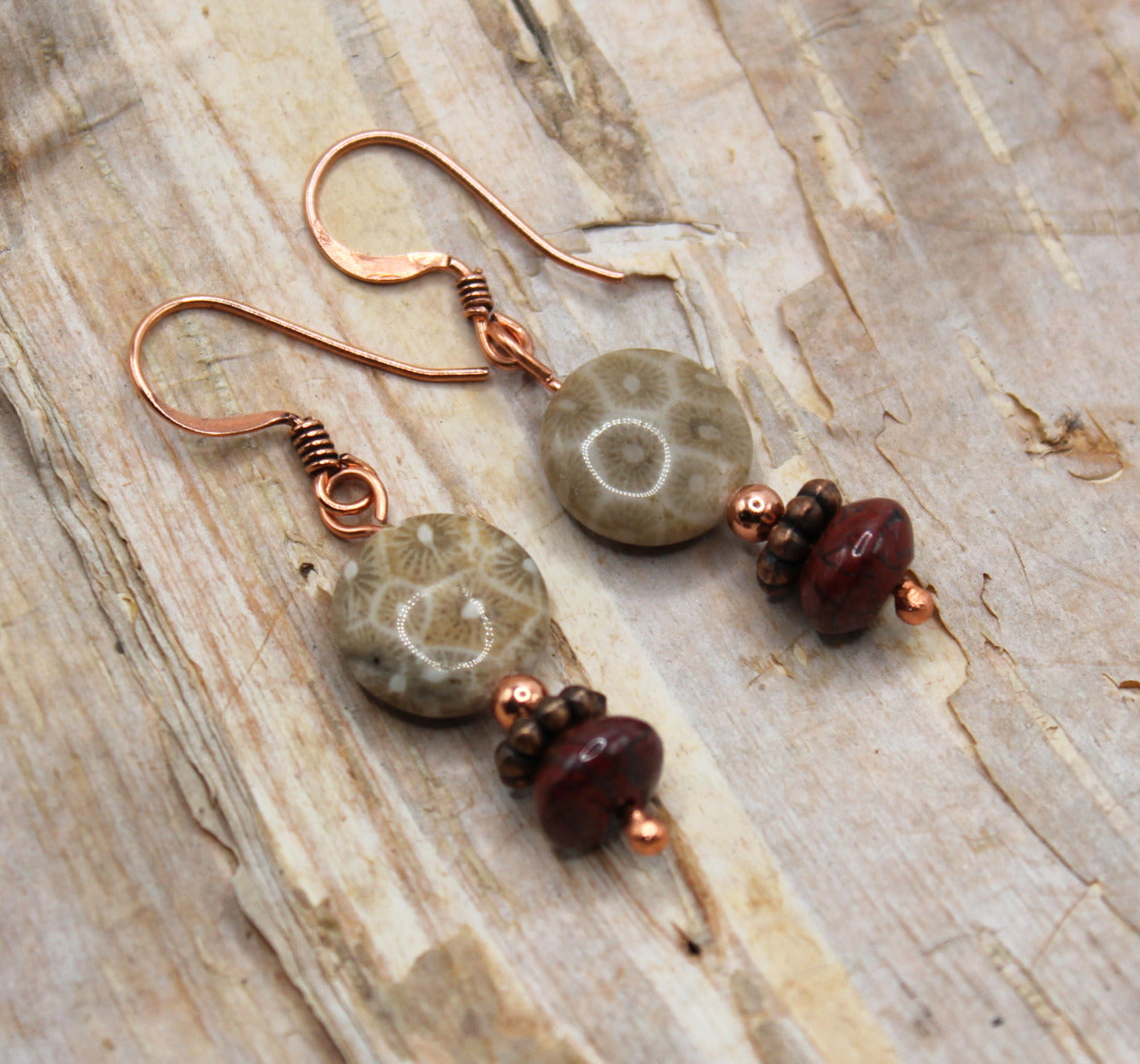 Lani Earrings