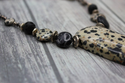Nelly Necklace