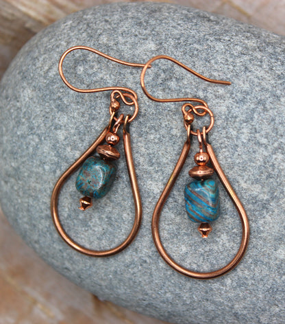 Isla Earrings