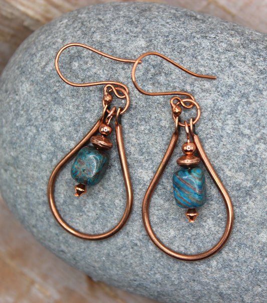 Isla Earrings