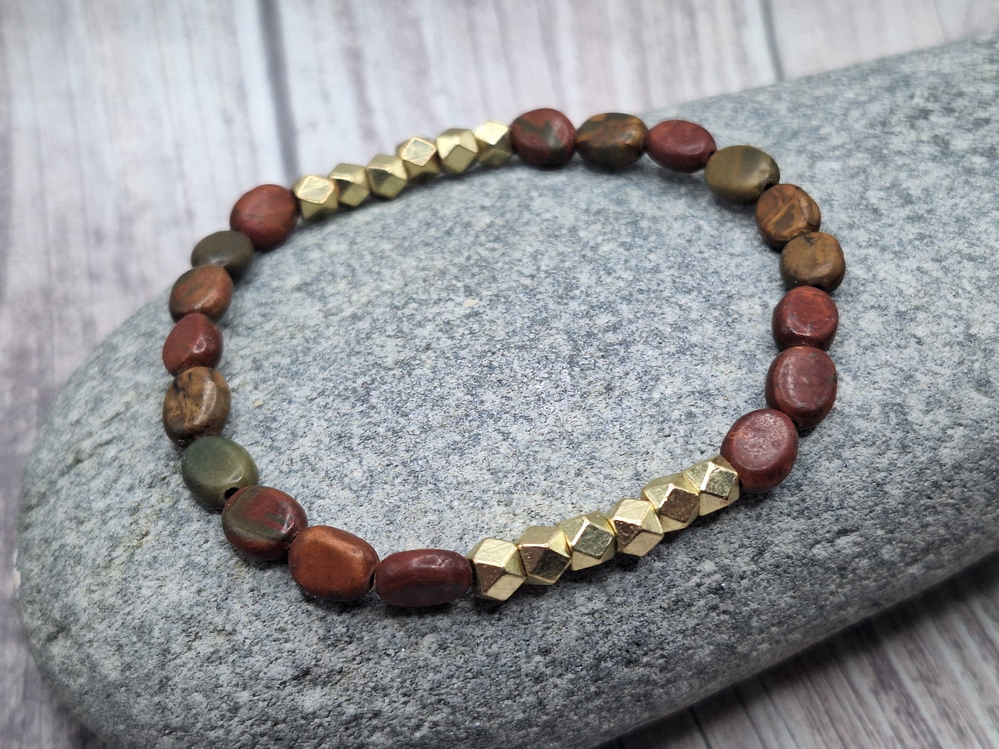 Nikia Bracelet