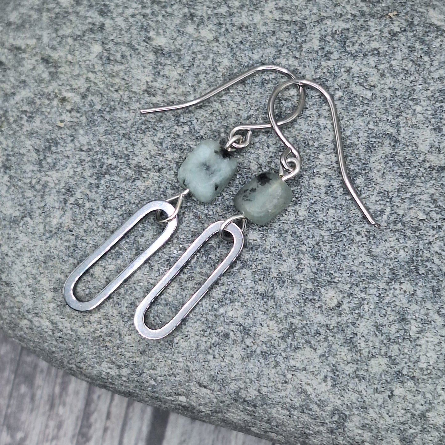 Dinnah Earrings