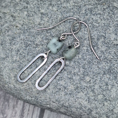 Dinnah Earrings