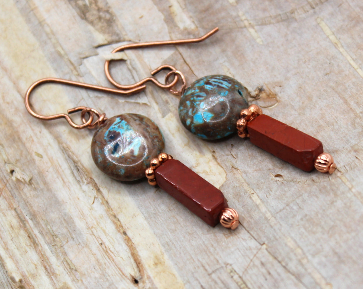Hallow Earrings