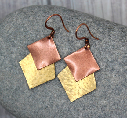 Magdalen Earrings