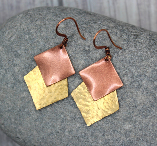 Magdalen Earrings