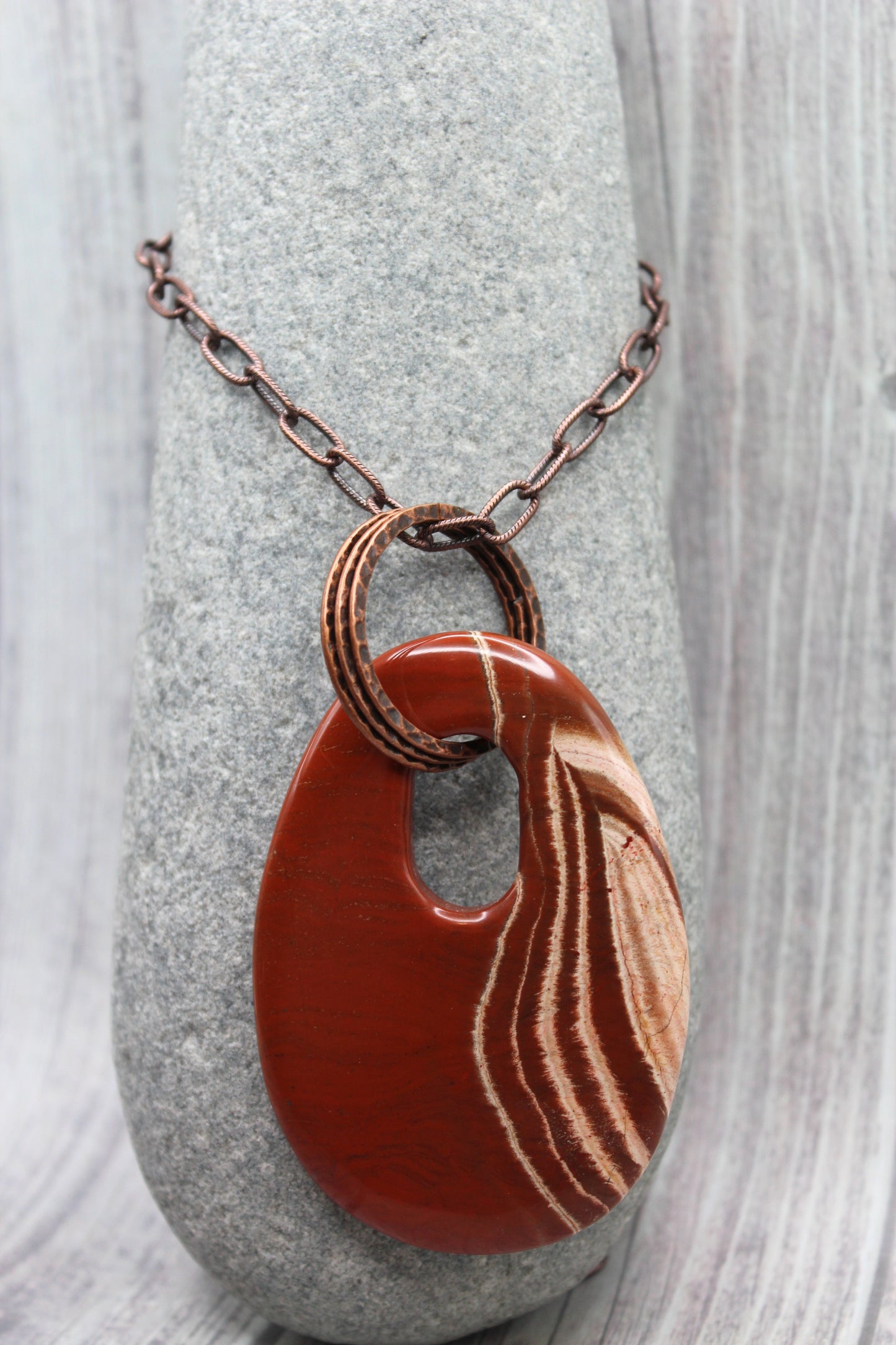 Bianca Necklace