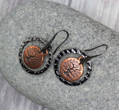 Lillie Earrings