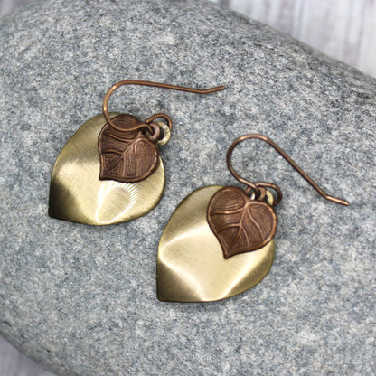 Blythe Earrings