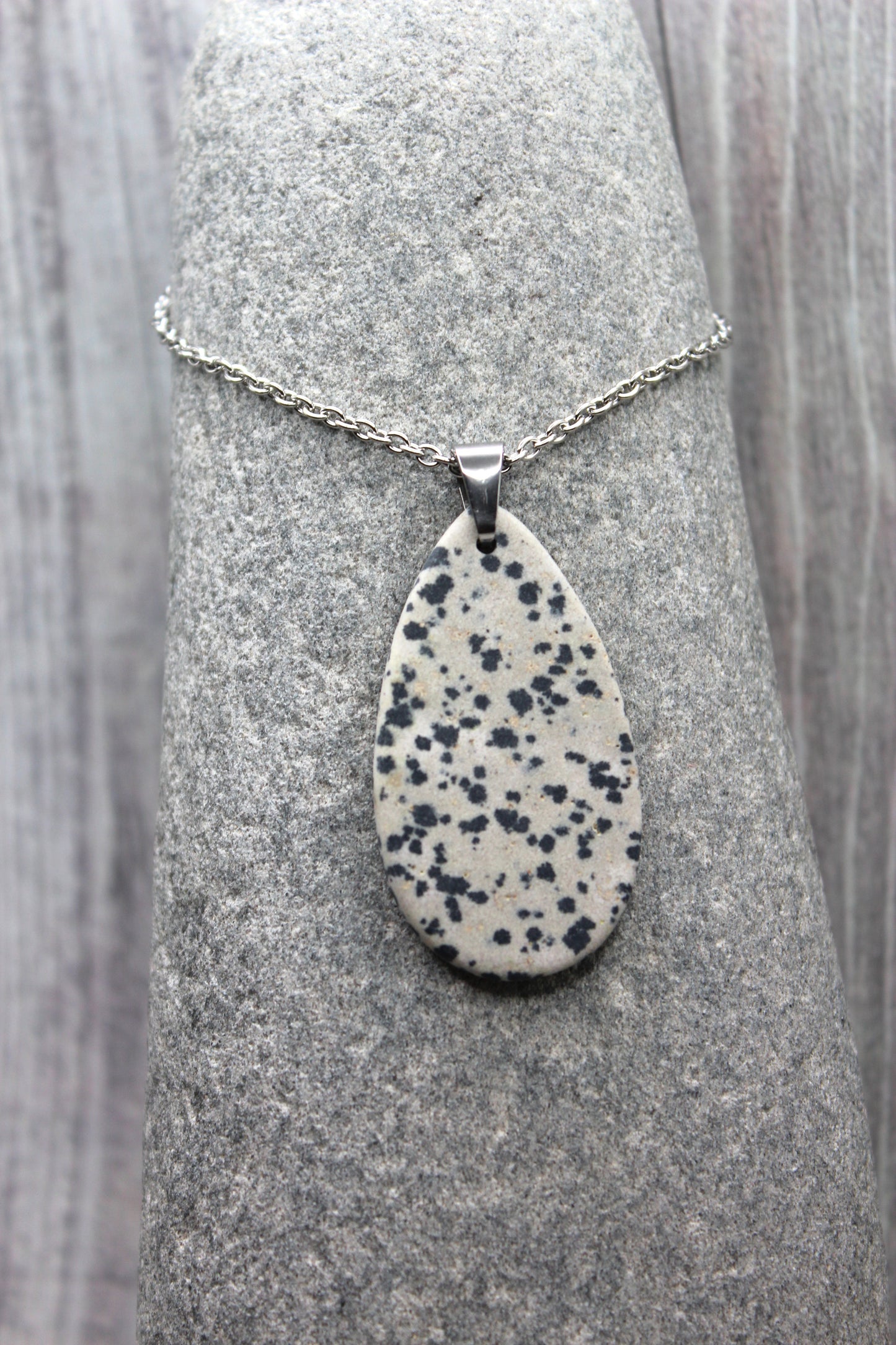 Becca Necklace