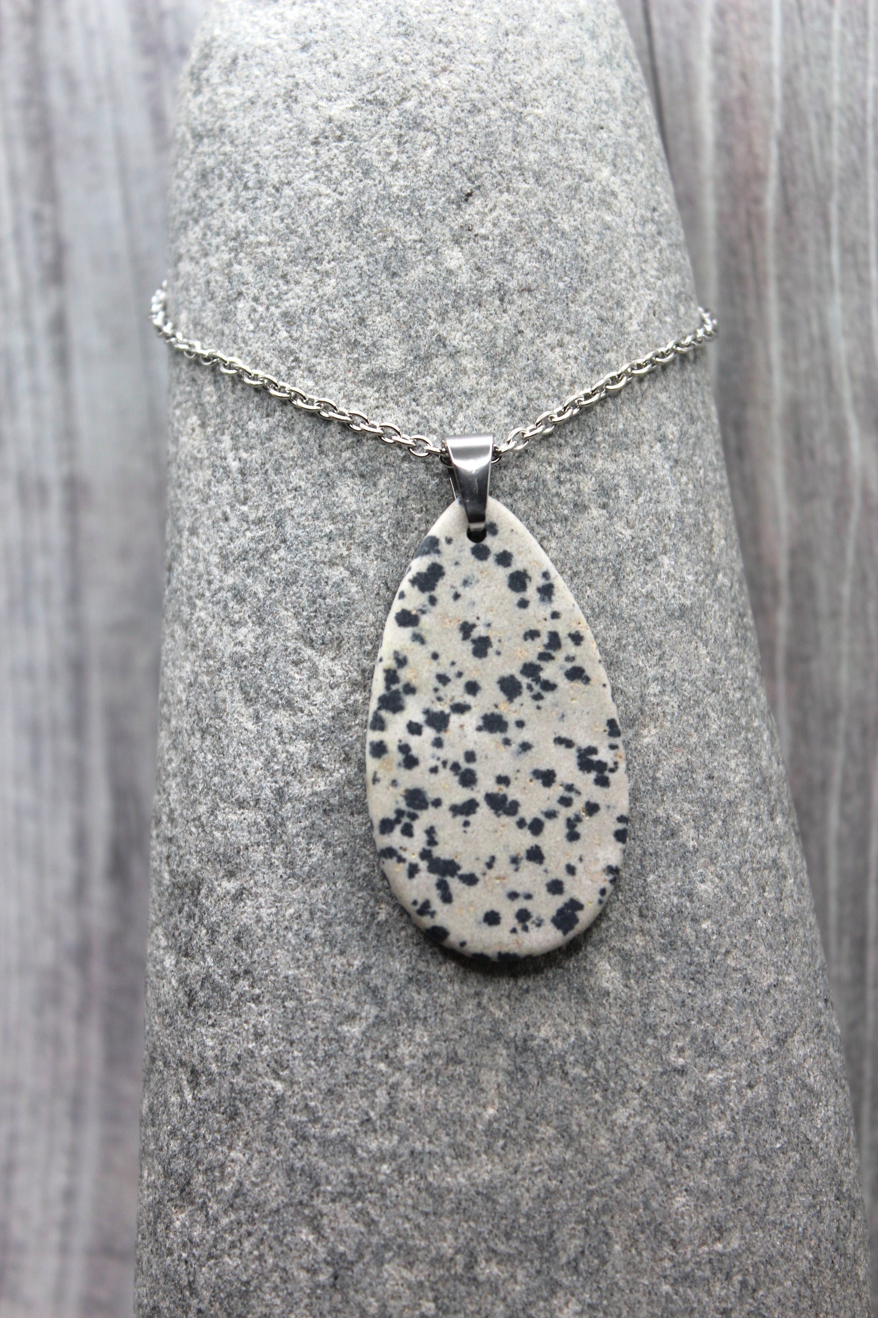 Becca Necklace