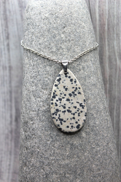 Becca Necklace