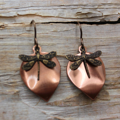 Mimi Earrings