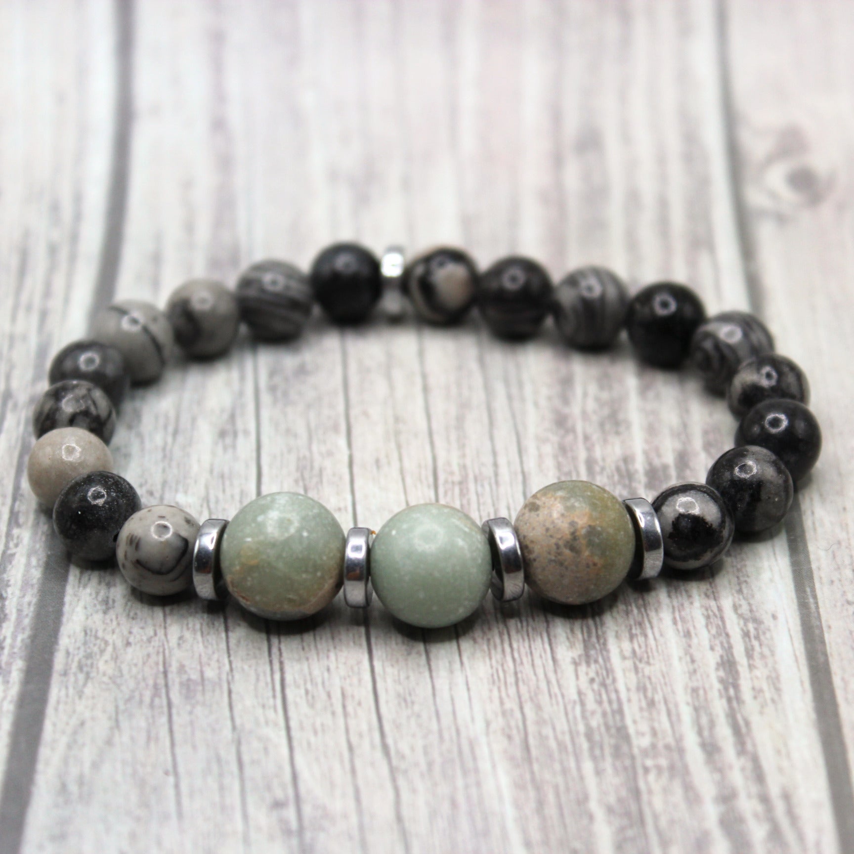 Theron Bracelet