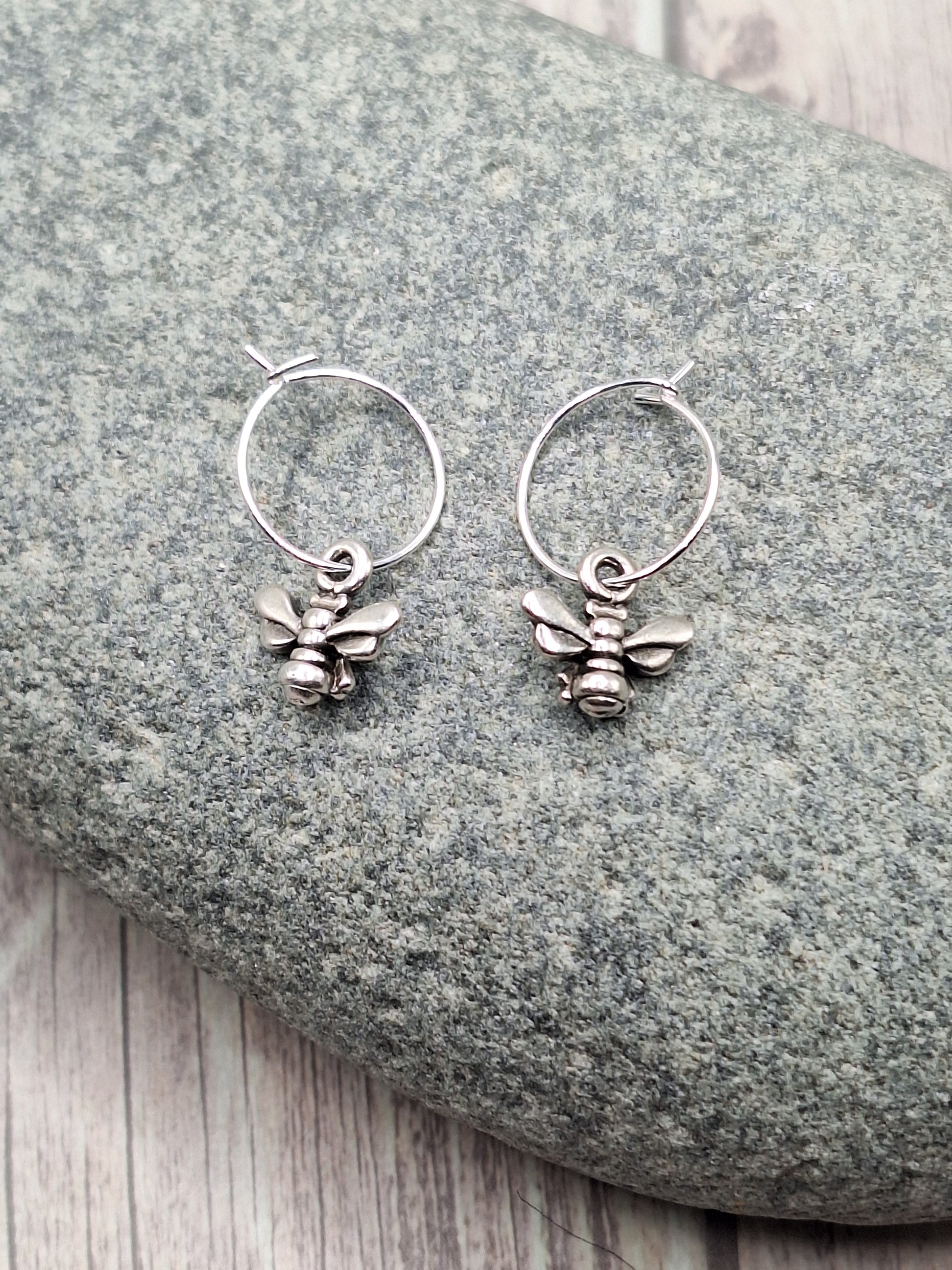 Hilda Hoops
