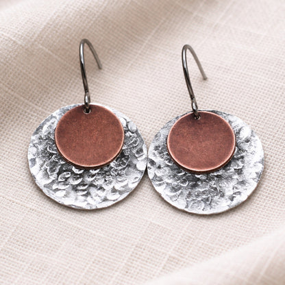 Stella Earrings