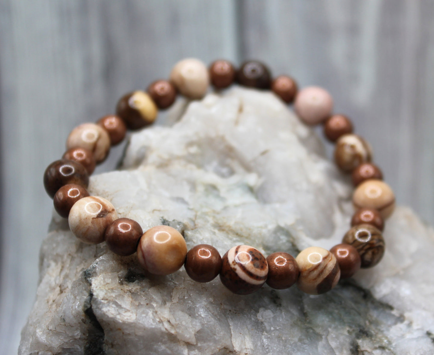 Blythe Bracelet
