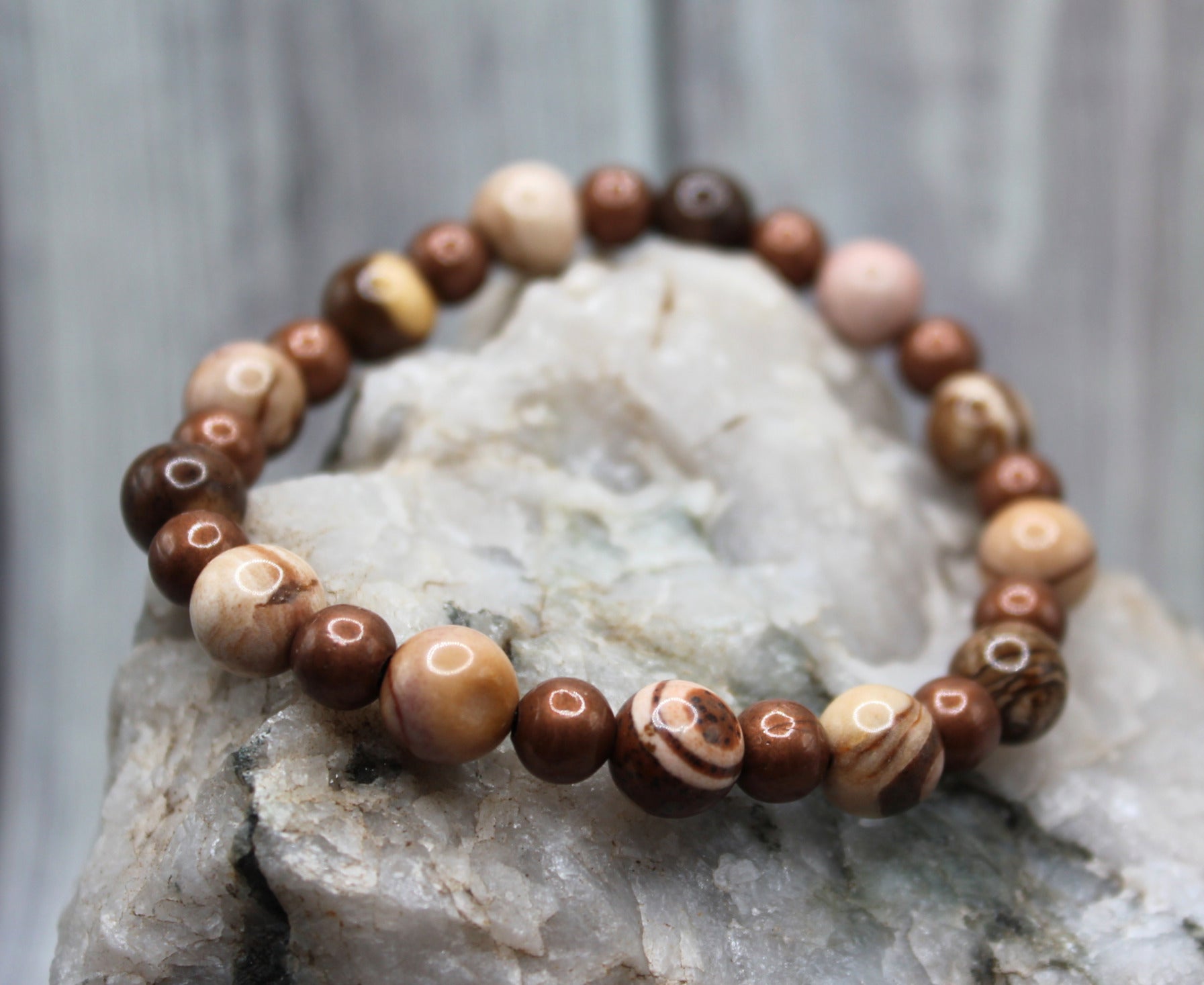 Blythe Bracelet