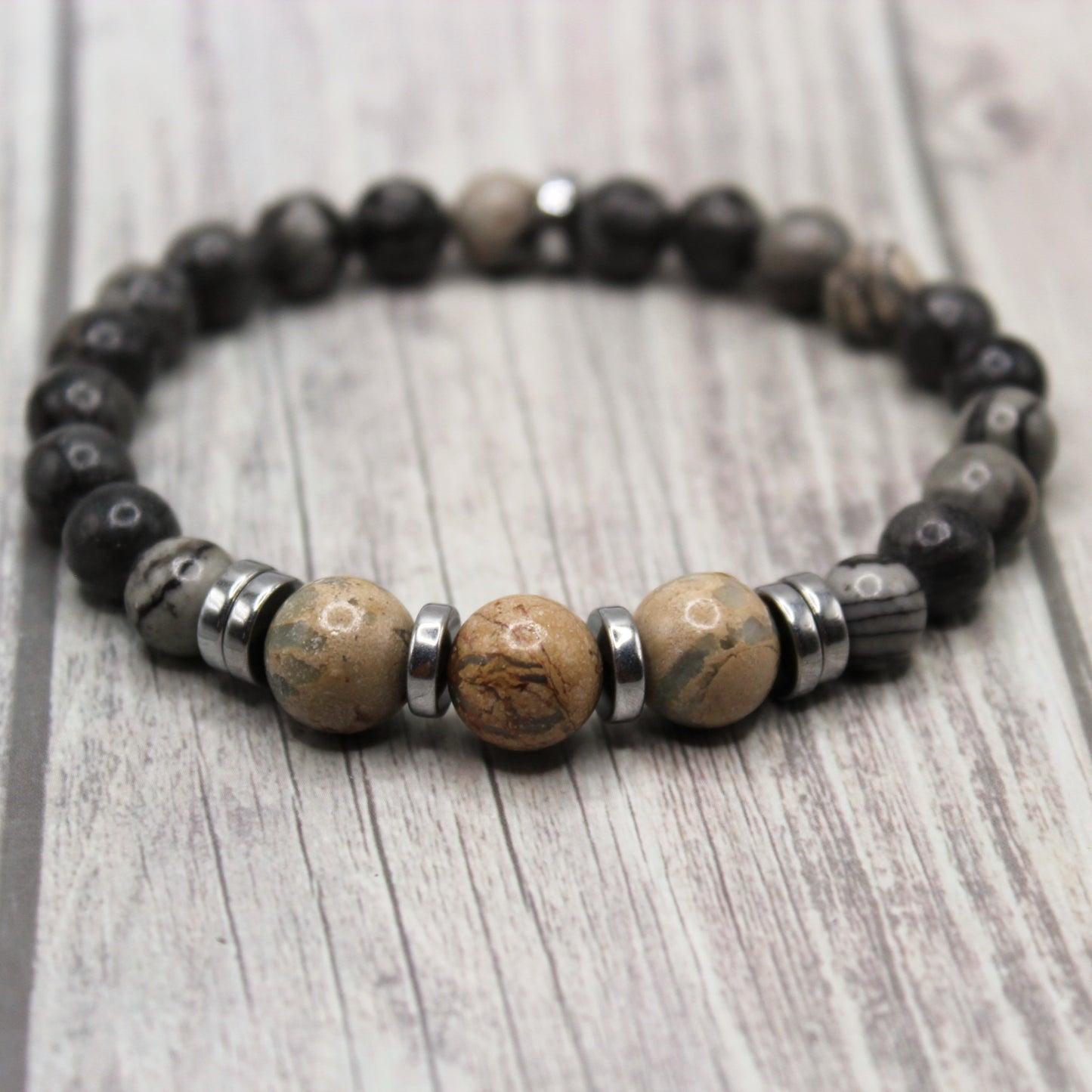 Theron Bracelet