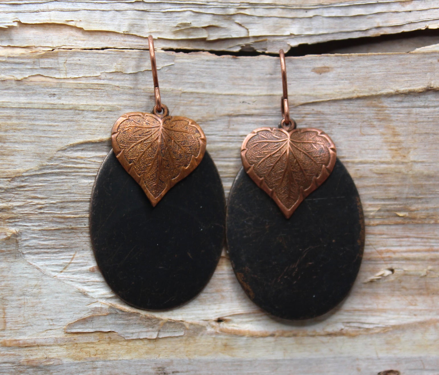 Prue Earrings