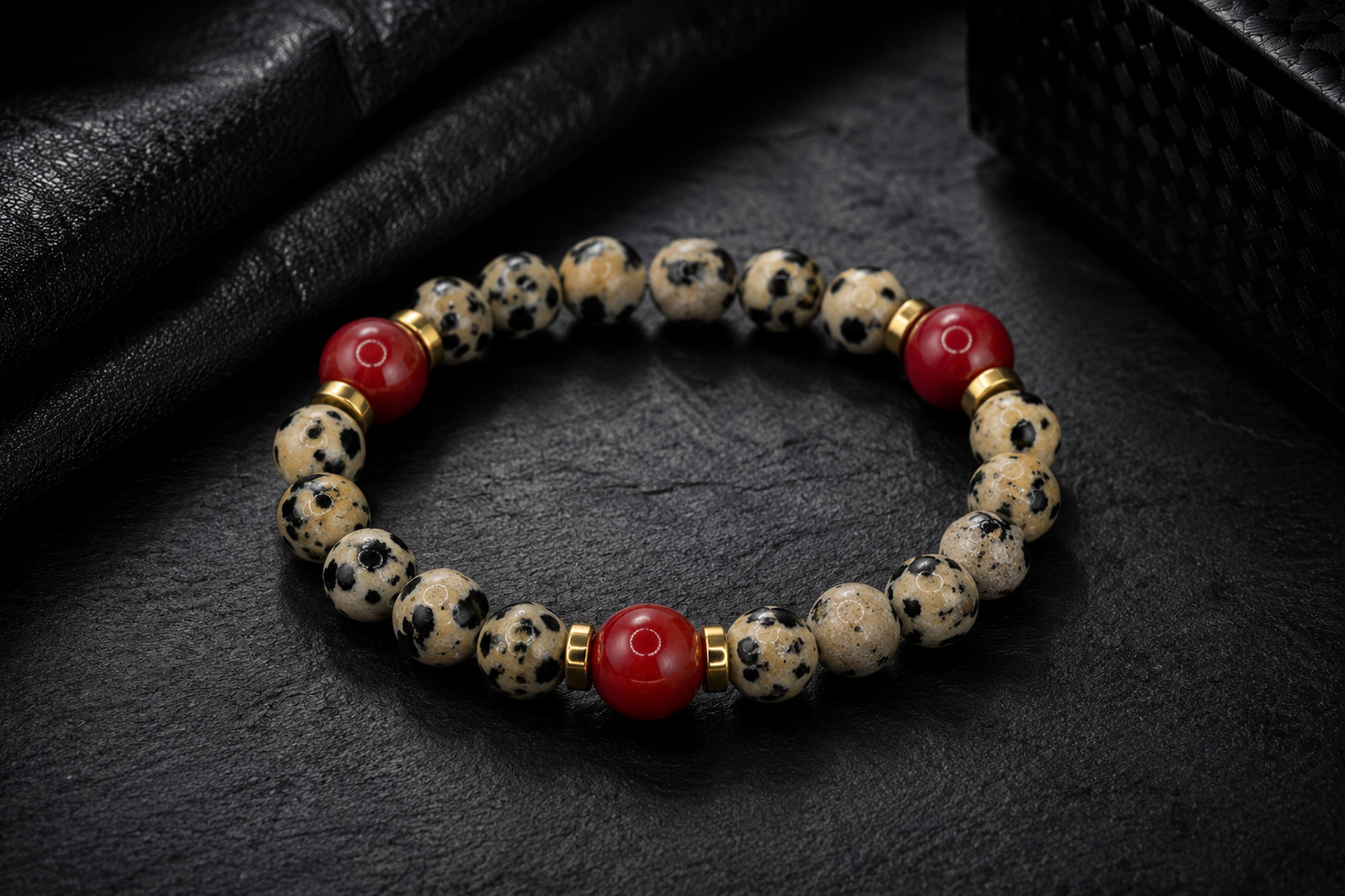 Dorian Bracelet