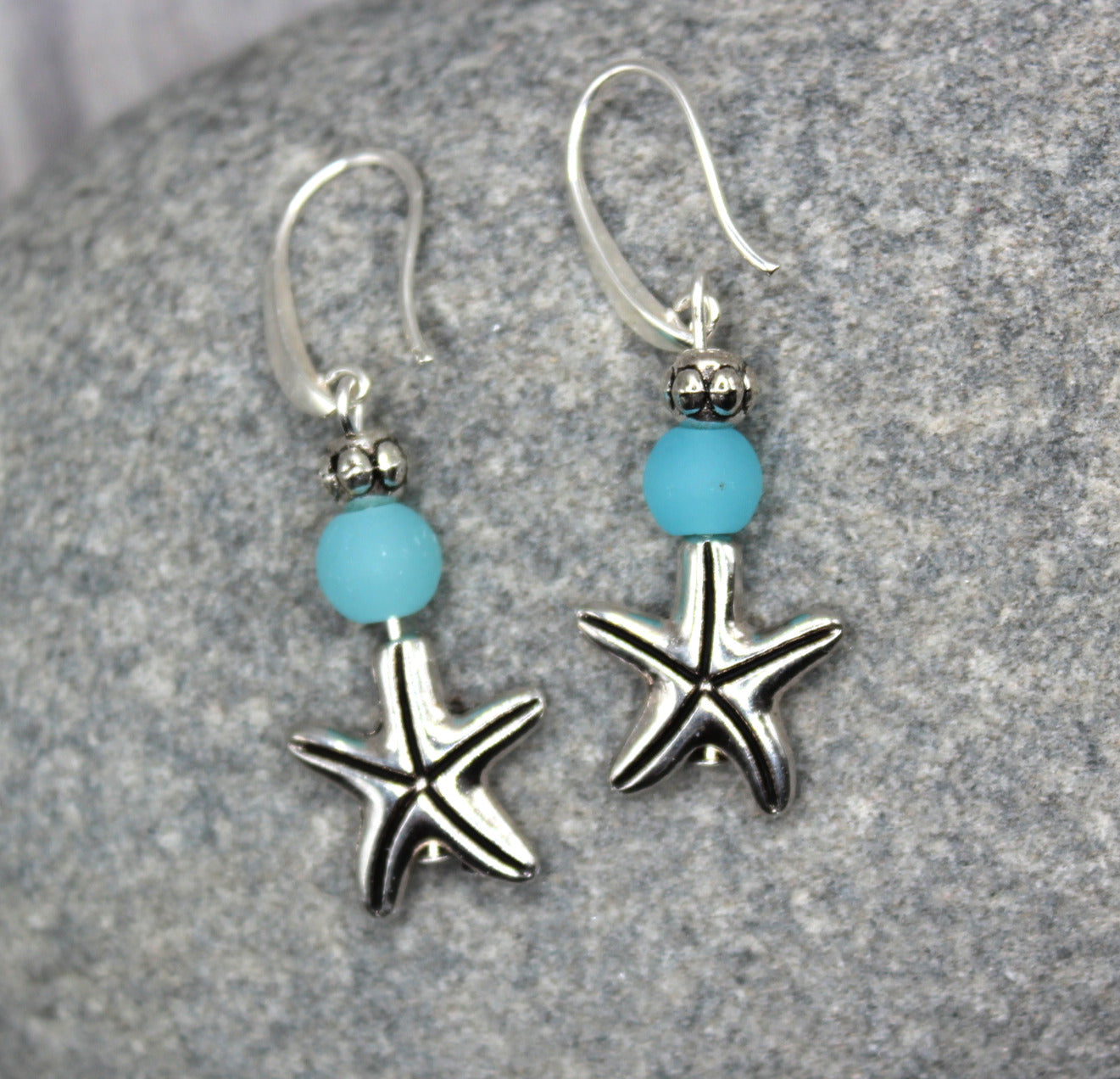 Maven Earrings