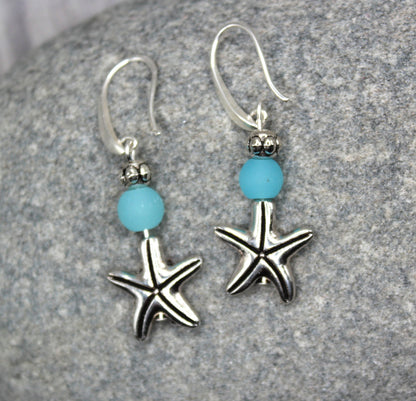 Maven Earrings