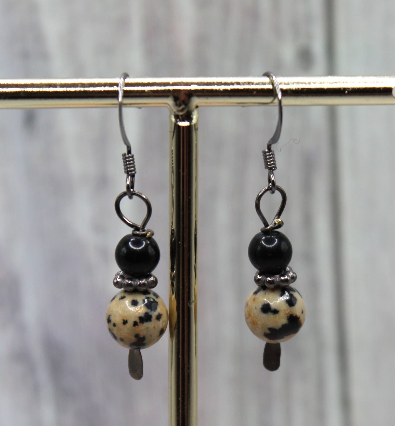 Devyn Earrings