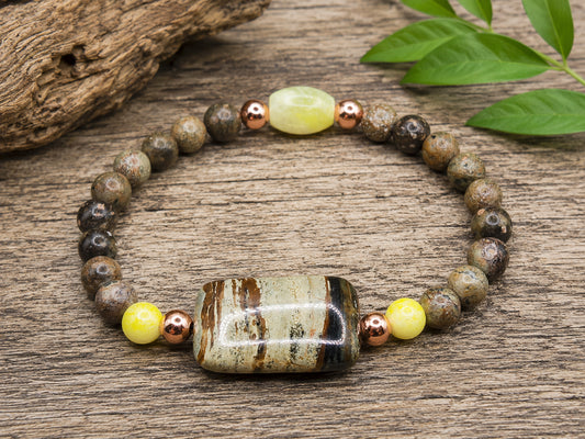 Xyla Bracelet