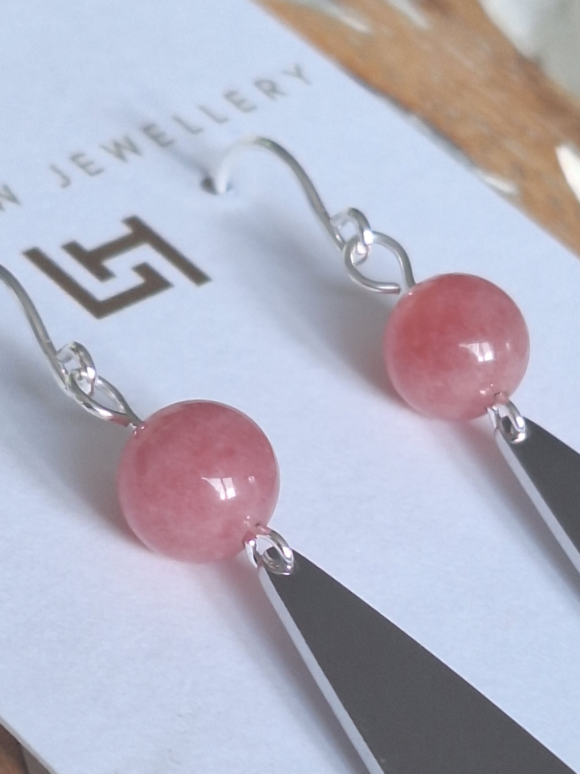 Ennis Earrings