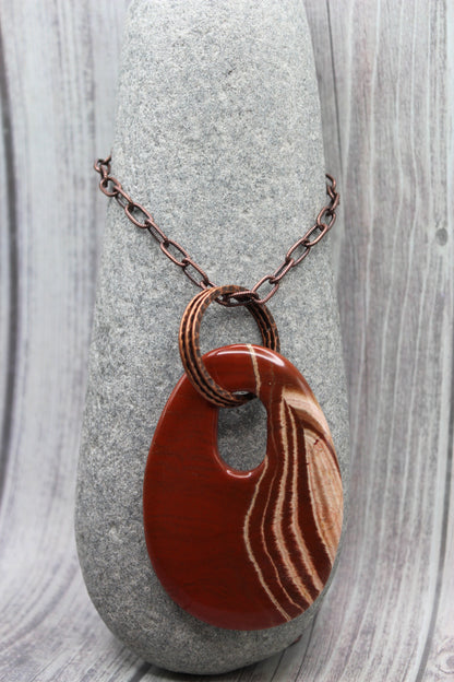Bianca Necklace