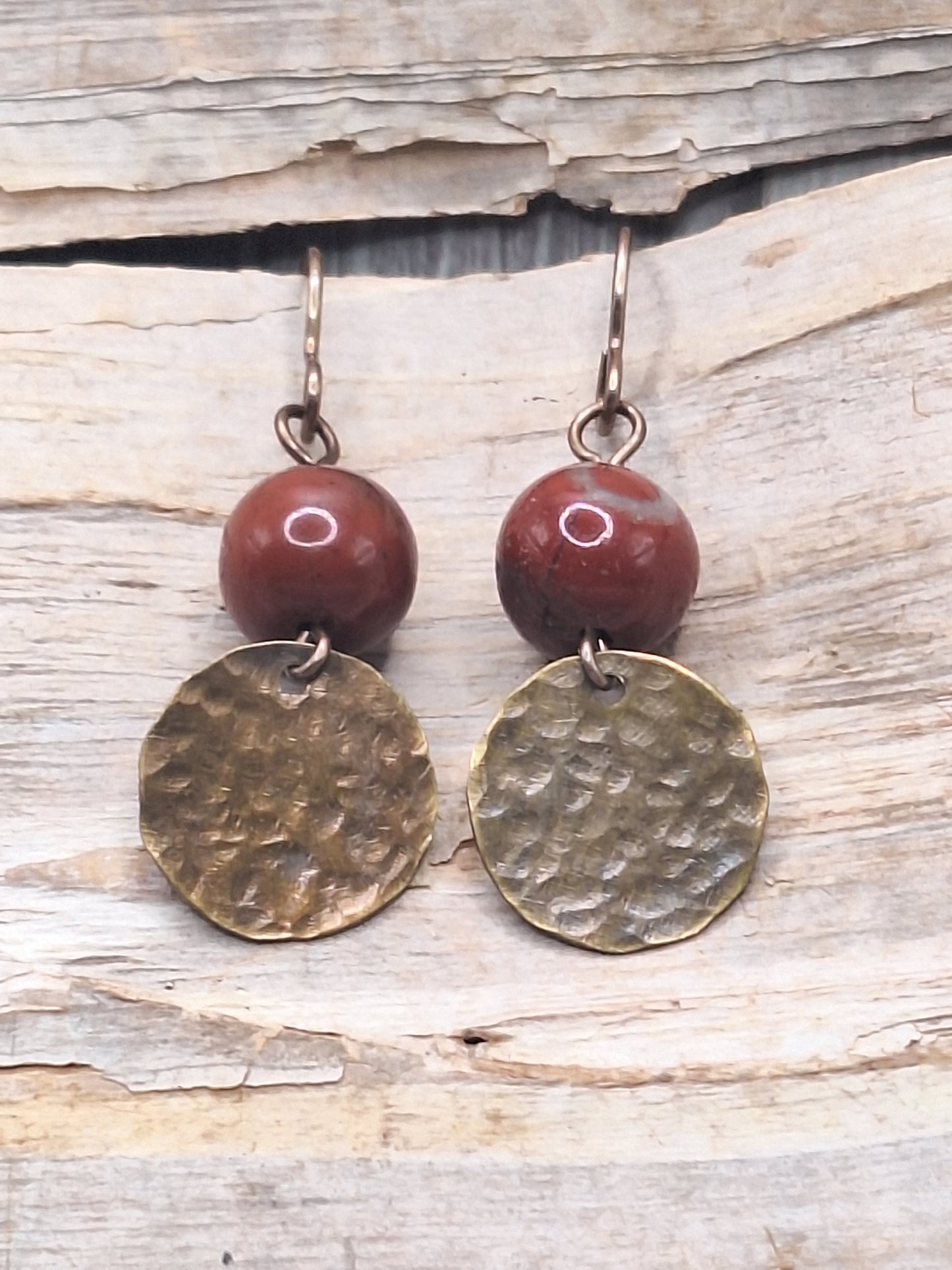 Pria Earrings