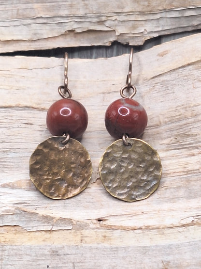 Pria Earrings