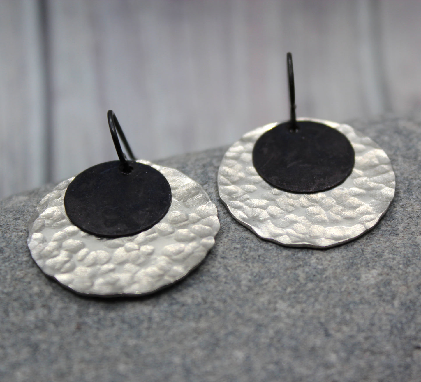 Liora Earrings