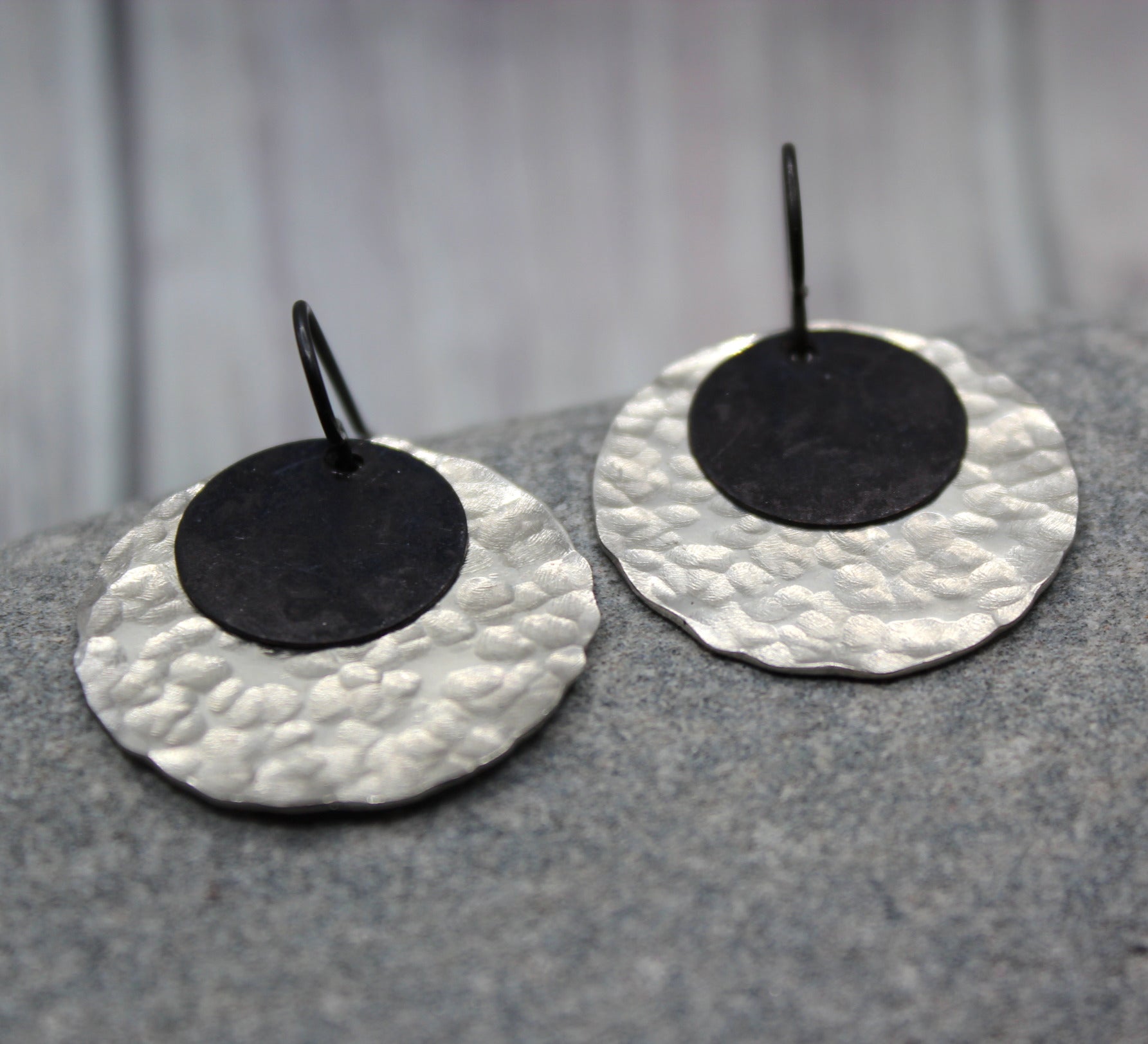 Liora Earrings