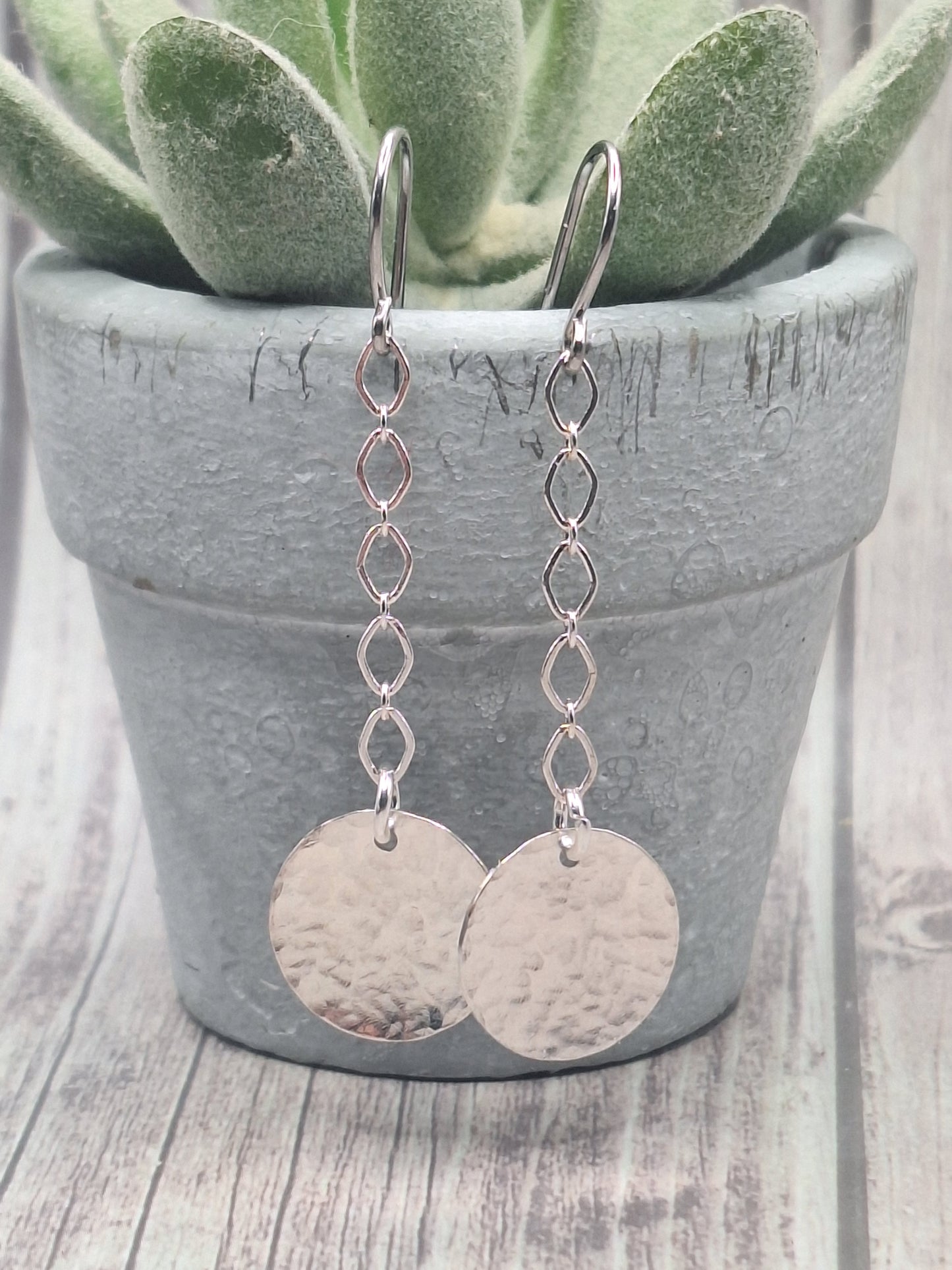 Averie Earrings