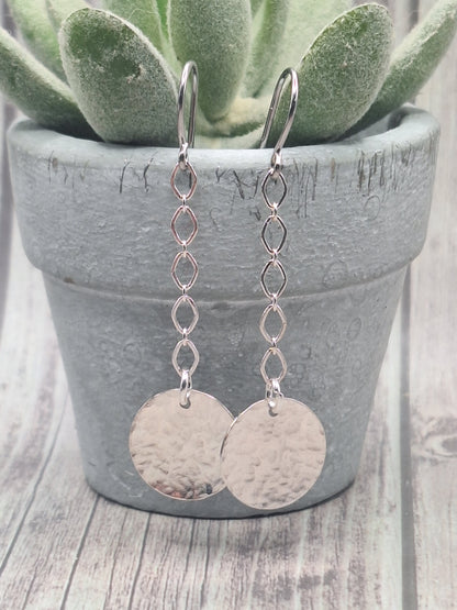 Averie Earrings