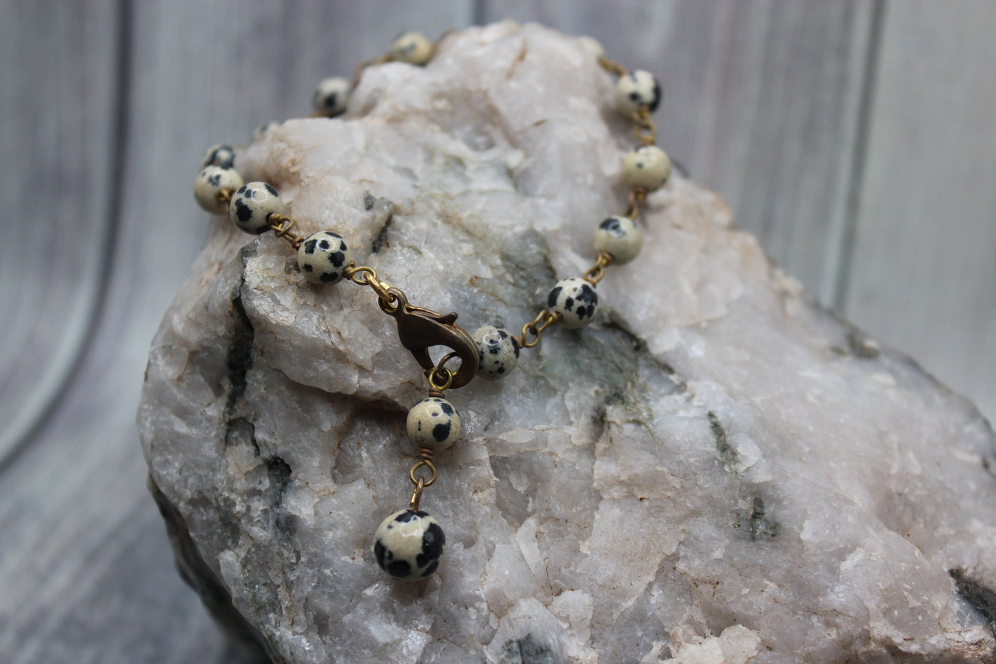 Poppy Bracelet - Discontinued