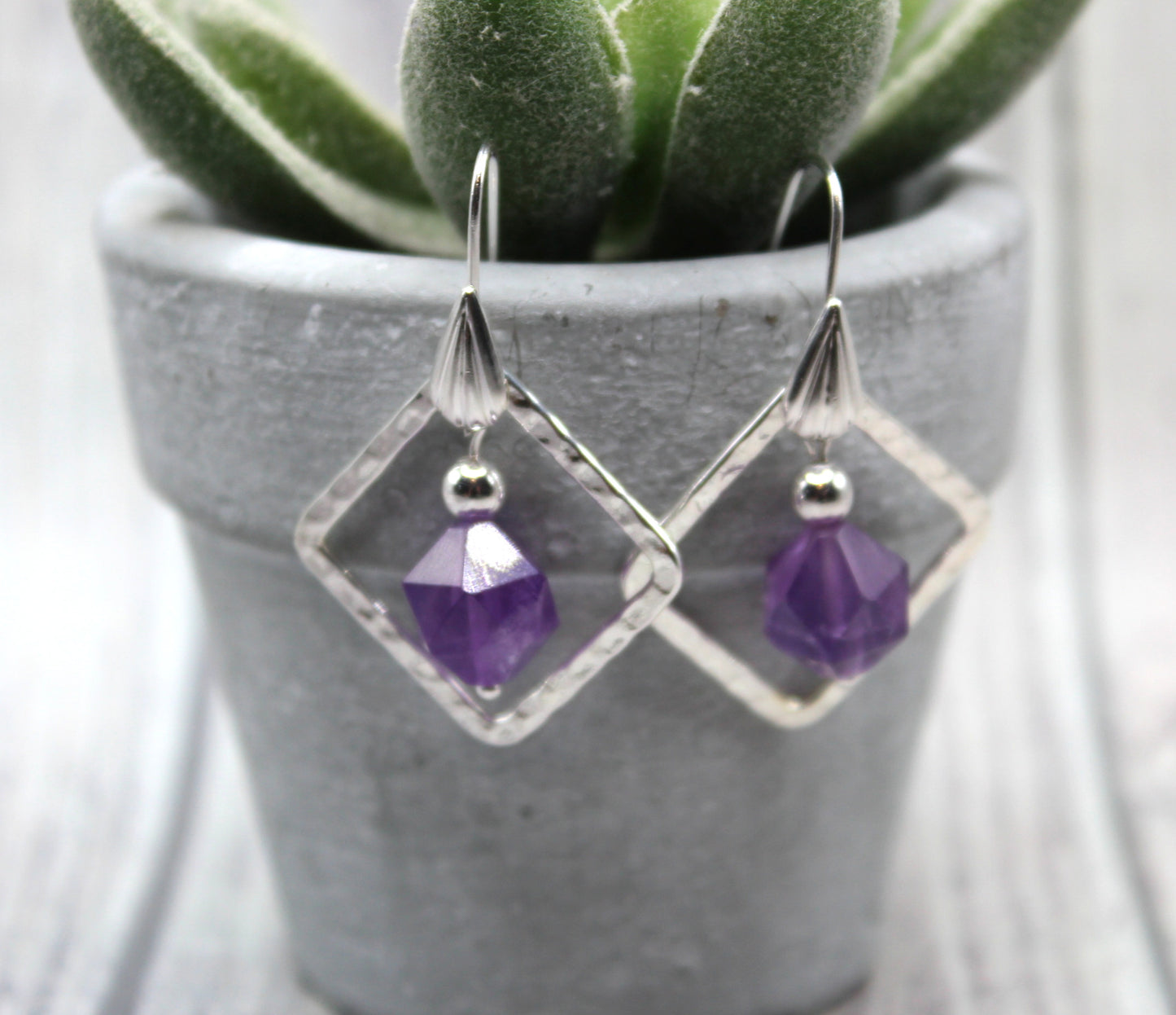 Haisley Earrings