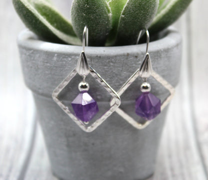 Haisley Earrings
