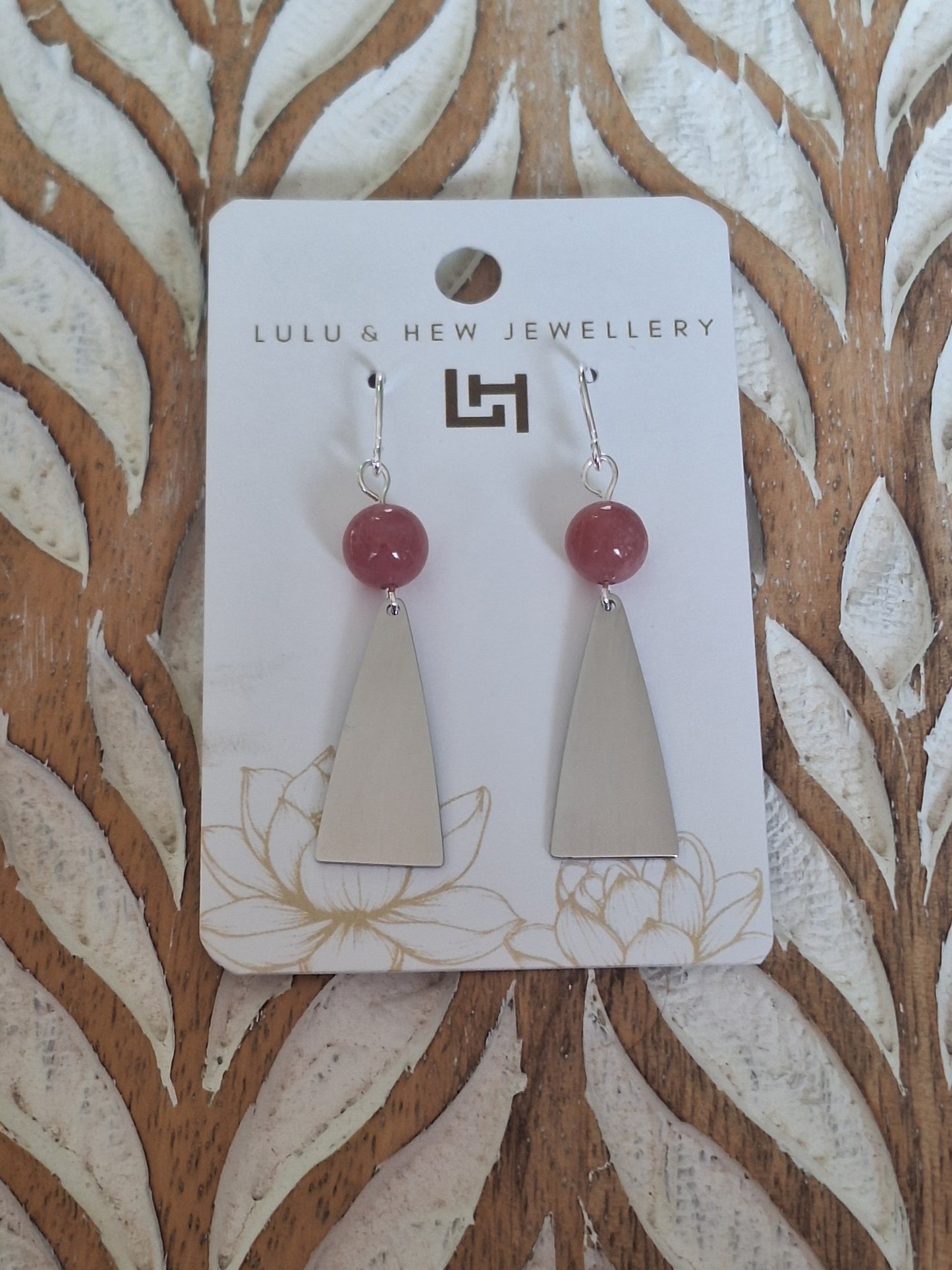 Ennis Earrings