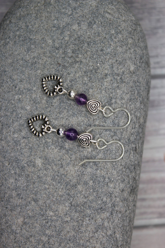 Amour Earrings