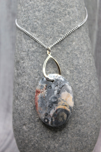 Bray Necklace