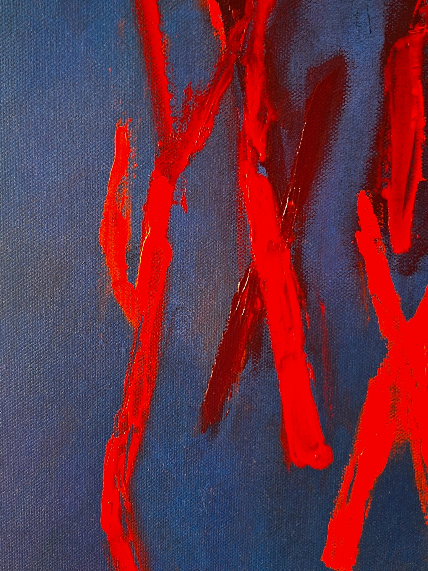 Grow As We Go - 15" x 30"