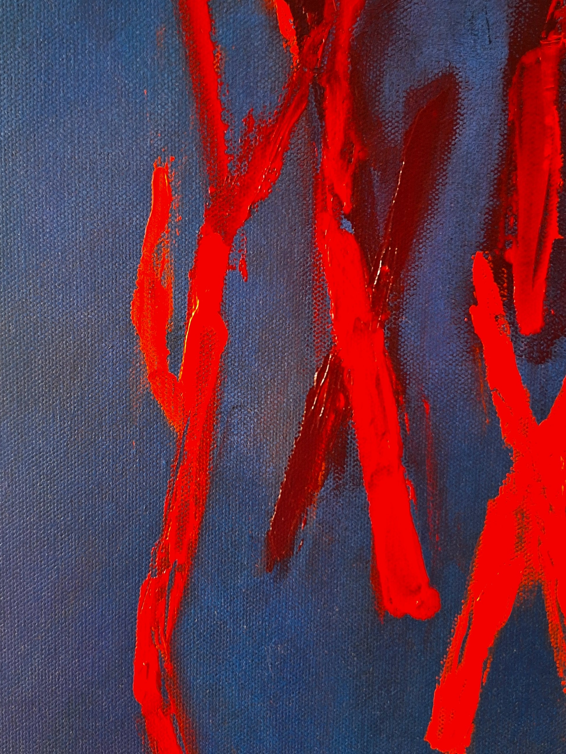 Grow As We Go - 15" x 30"