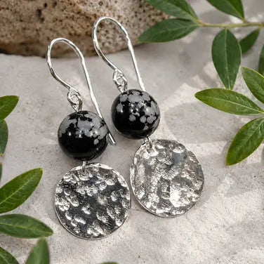 Sylvia Earrings
